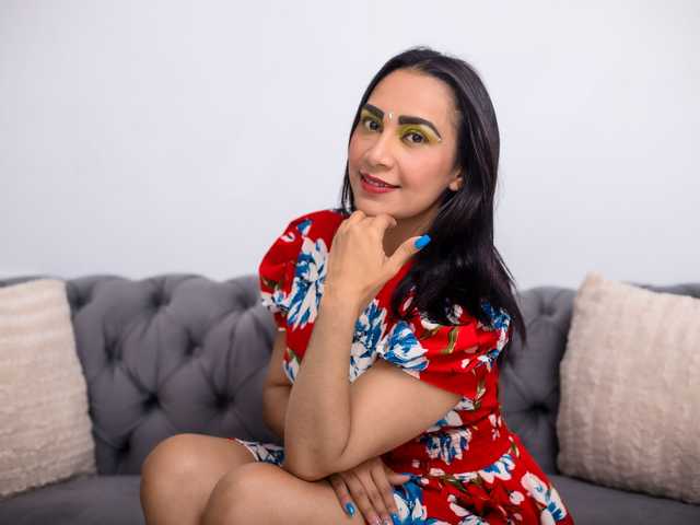 Profilfoto Priya-Varma