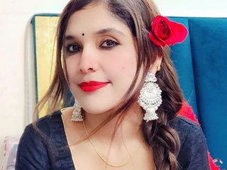 Erotischer Video -Chat Priya71