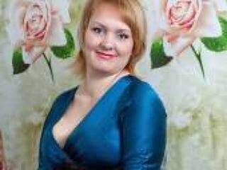 Erotischer Video -Chat priyatnaia