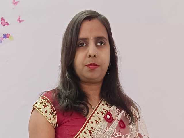 Foto des Profils Priyaverma111
