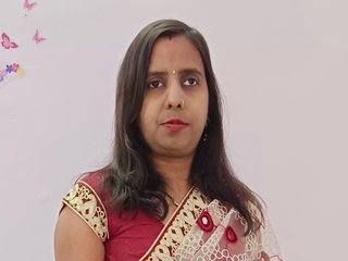 Erotischer Video -Chat Priyaverma111