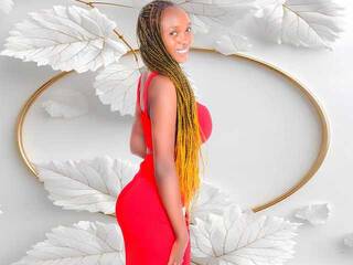 Erotischer Video -Chat Propertyofdaddy