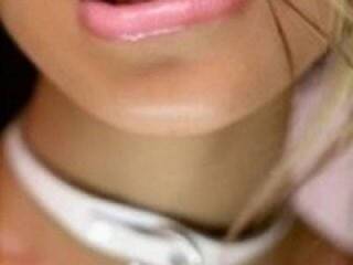 Erotischer Video -Chat prostoanna222