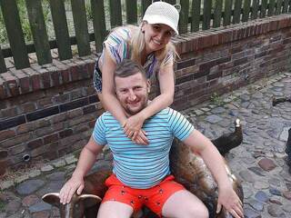 Erotischer Video -Chat Prostoparaa