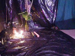 Erotischer Video -Chat ShibariRoom
