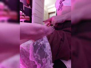 Erotischer Video -Chat ShibariRoom