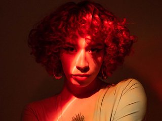 Erotischer Video -Chat psicobelle