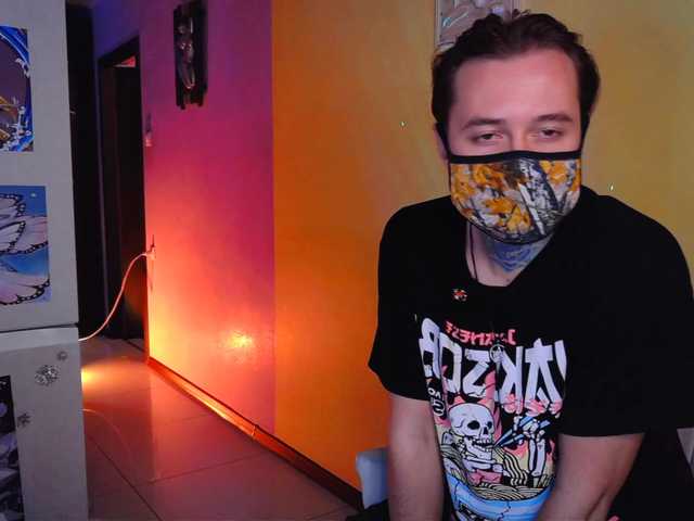 Sendung Screenshots Psyslarky