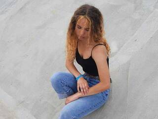 Erotischer Video -Chat PuertoRikaa