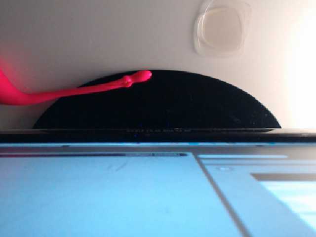 Sendung Screenshots PuffyEva