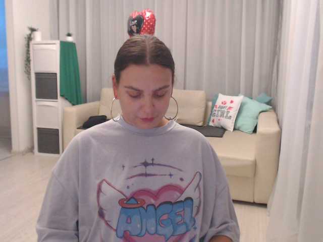 Sendung Screenshots PuffyEva