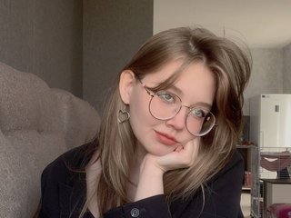 Erotischer Video -Chat Pumpkin-bun