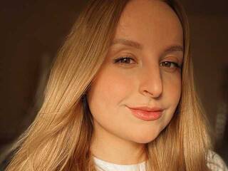 Erotischer Video -Chat PumpkinGirl