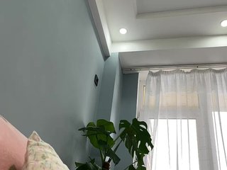 Erotischer Video -Chat CuteKitty00