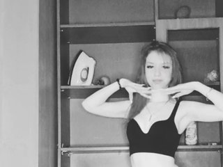 Erotischer Video -Chat -PuppyYong-