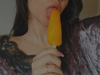 Erotischer Video -Chat PupsikBomb