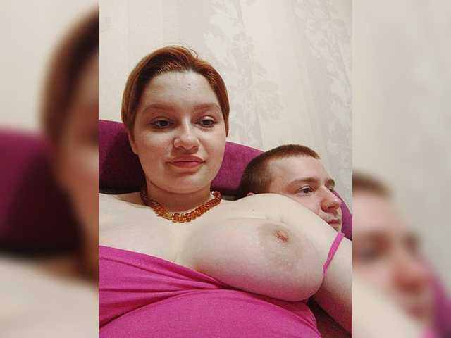 Sendung Screenshots PussyKiti