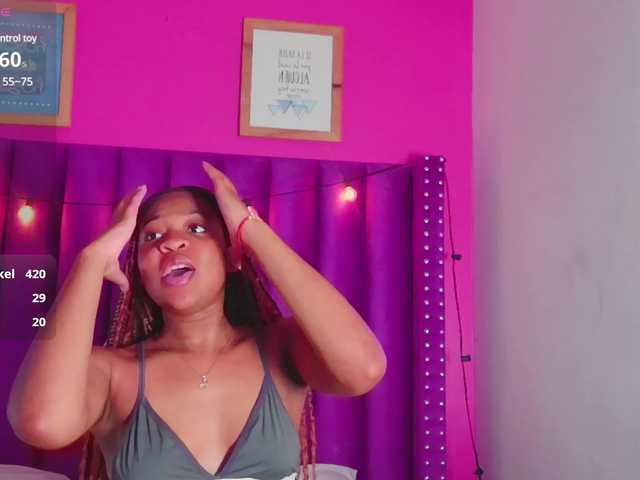 Sendung Screenshots pureebonyy