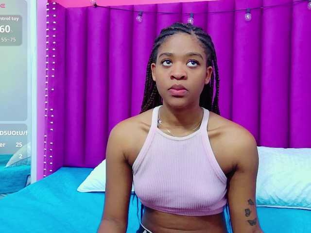 Sendung Screenshots pureebonyy