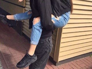 Erotischer Video -Chat Pureee