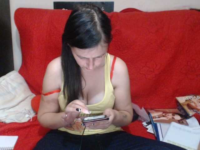 Sendung Screenshots PureJulie