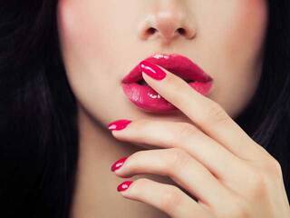 Erotischer Video -Chat Purelove69