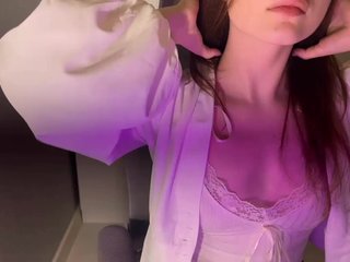 Erotischer Video -Chat PureMajoora