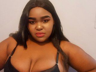 Erotischer Video-Chat PurpleCandyX