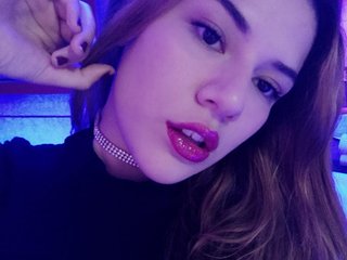 Profilfoto PurpleLily19-