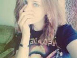 Erotischer Video -Chat purpleshock