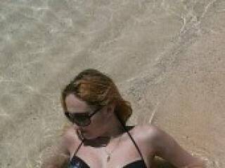 Erotischer Video -Chat pusechka111