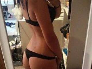 Erotischer Video -Chat pusechka20