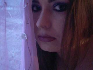 Erotischer Video -Chat Pusigerl