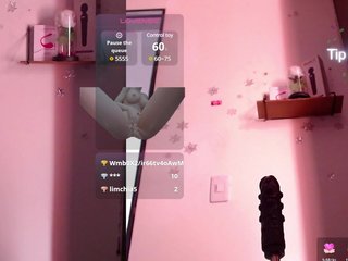 Erotischer Video -Chat anni_foxi