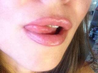 Erotischer Video -Chat pussycatn