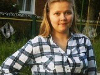 Erotischer Video -Chat pussygirl18