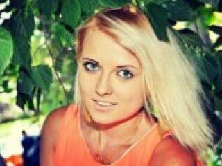 Erotischer Video -Chat pussygirl2