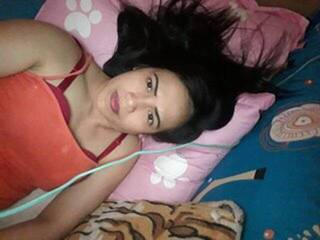 Erotischer Video -Chat Pussylips2