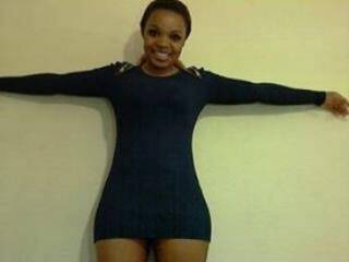 Erotischer Video -Chat pussylips91