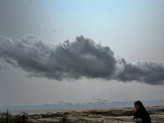 Erotischer Video -Chat Pussysoy