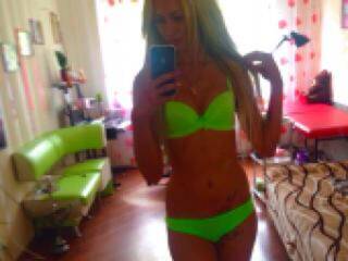 Erotischer Video -Chat pussywhite1