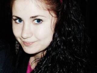 Erotischer Video -Chat qabrielloch