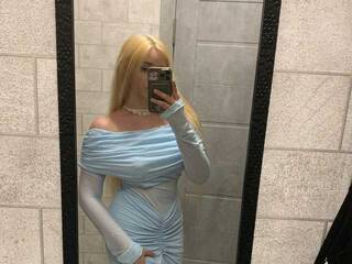 Erotischer Video -Chat qangel