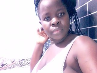 Erotischer Video -Chat queen-innocent