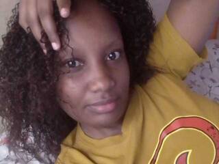 Erotischer Video -Chat queen-smiles