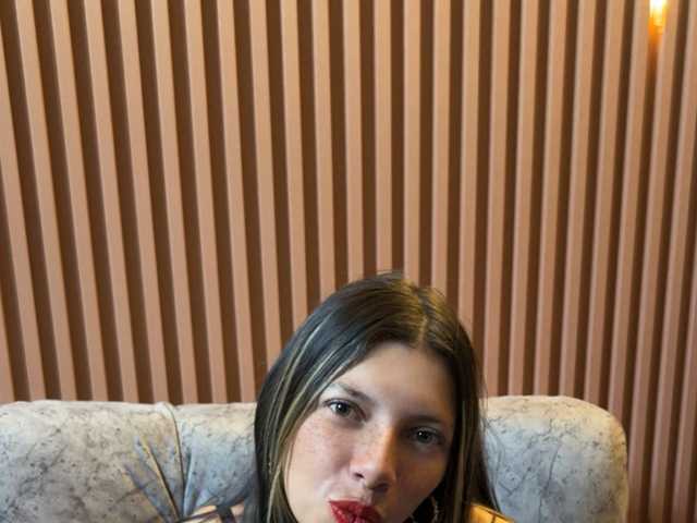 Foto des Profils queenabril