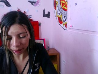 Erotischer Video -Chat queenabril