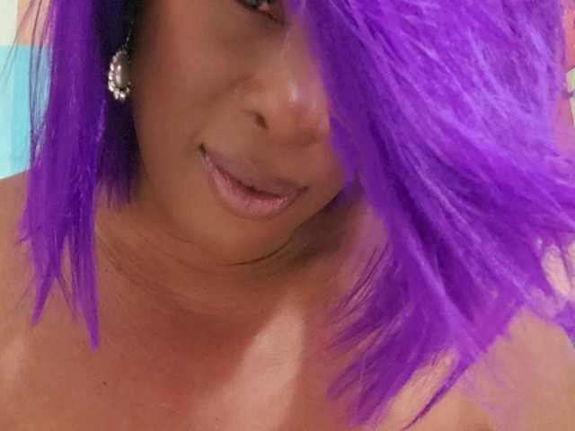 Foto des Profils QueenAnitaDix