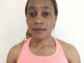 Erotischer Video -Chat Queenbecky