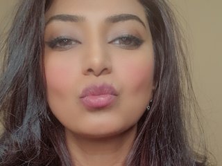 Erotischer Video -Chat QueenBella